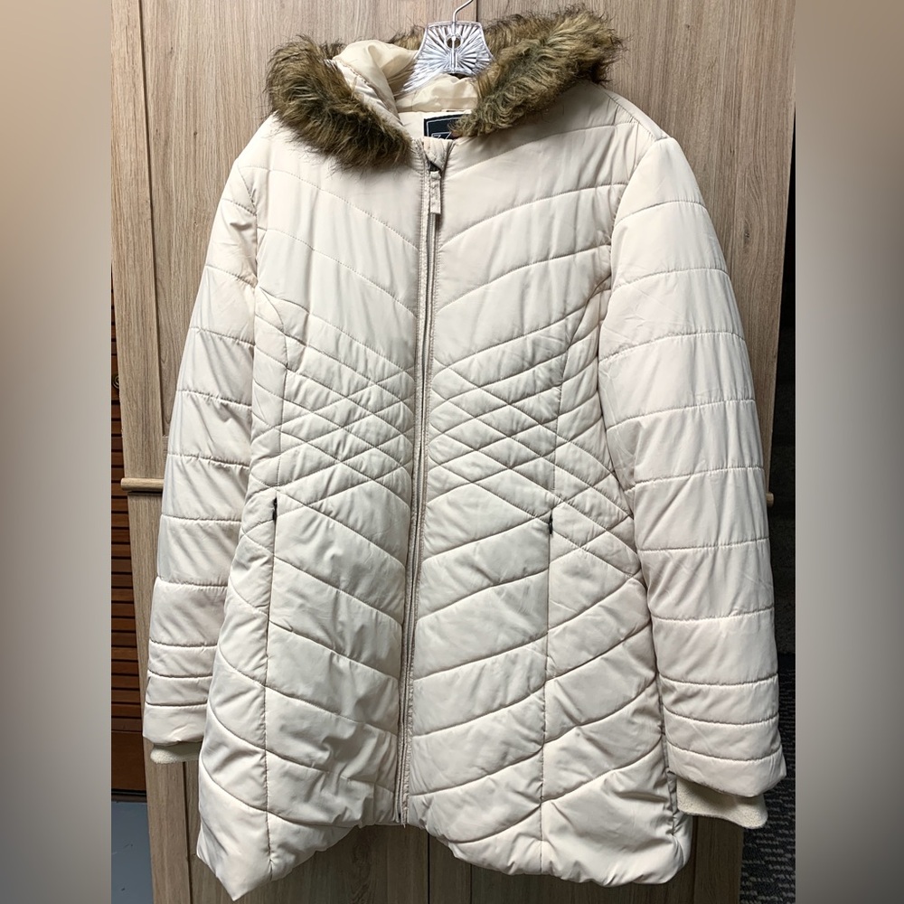 Rothschild Below Zero Winter Jacket